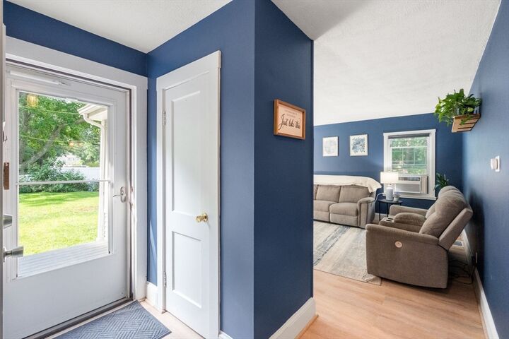 Property Photo:  8 Randall Rd  MA 02364 