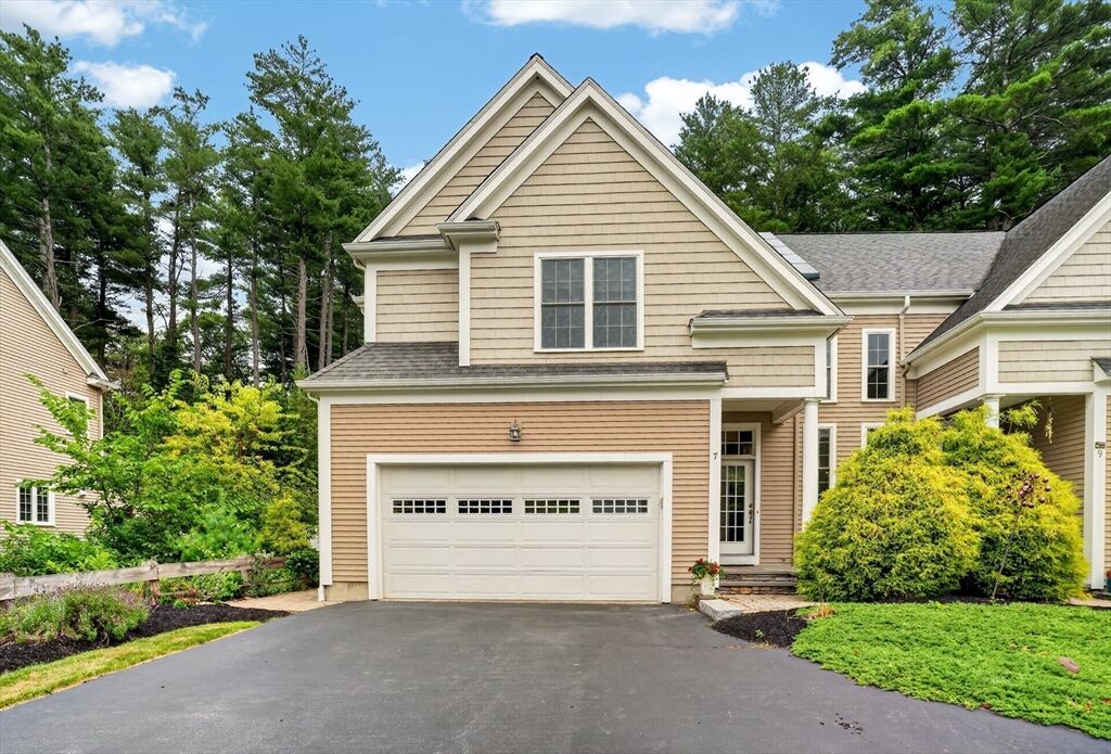 Property Photo:  7 Cyrus Way  MA 01532 