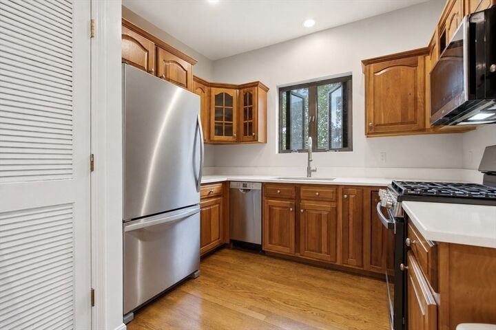 Property Photo: 265 Emerson St 3 MA 02127