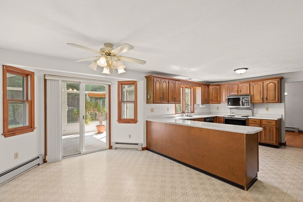 Property Photo: 96 Burt Street MA 02766