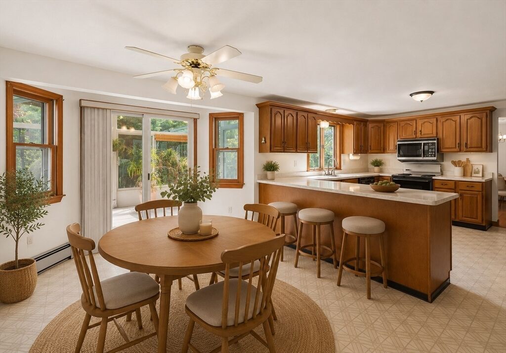 Property Photo: 96 Burt Street MA 02766