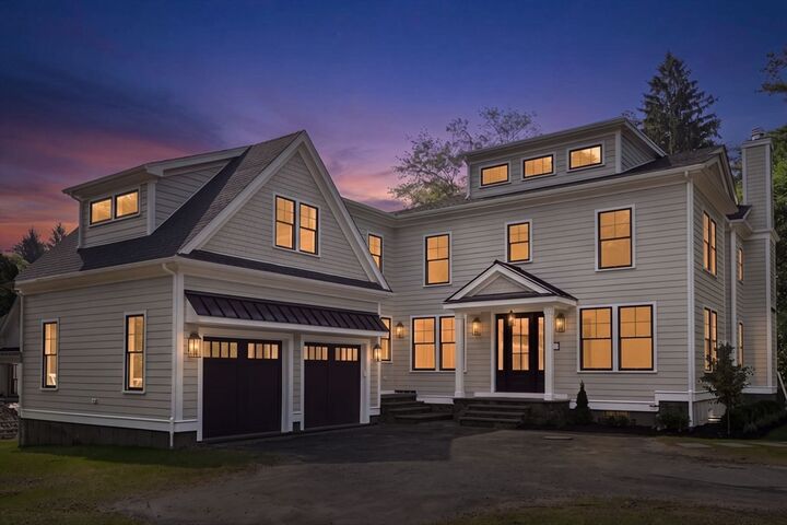 Property Photo:  250 Westfield Street  MA 02026 