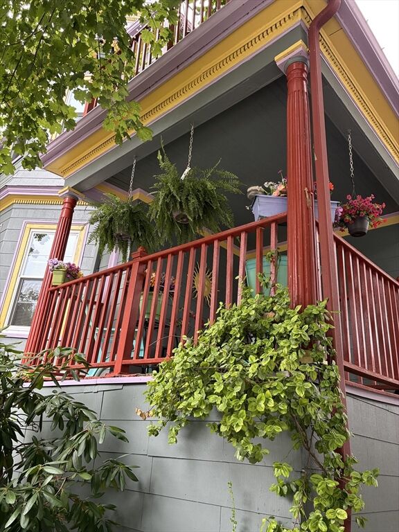 Property Photo:  59 Esmond 1  MA 02121 