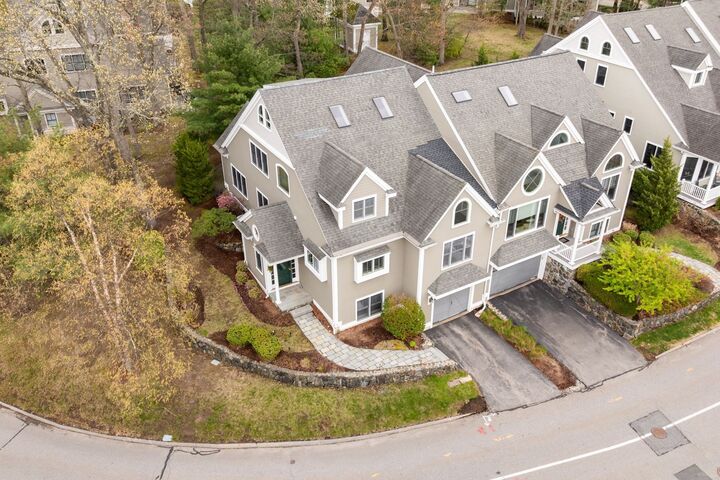 Property Photo: 127 Johnson Woods Dr 127 MA 01867
