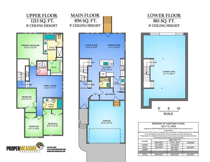 Property Photo: 213 Keystone Creek Place NE AB T3P 2T4