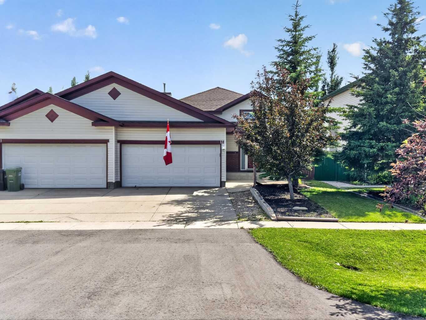 Property Photo: 13 Canoe Close SW AB T4B 2N3