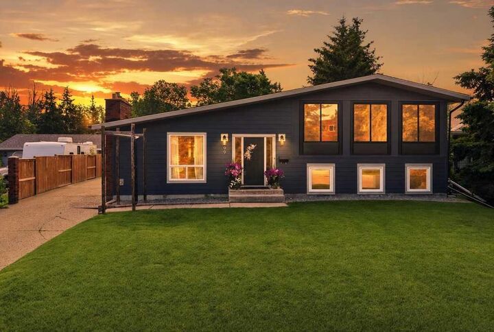 Property Photo: 99 Piper Drive AB T4P 1L5