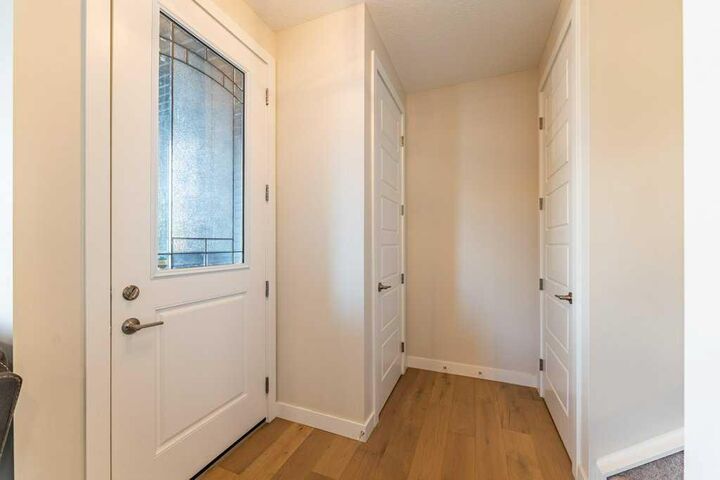 Property Photo: 153 Waterford Boulevard AB T1X 2M9