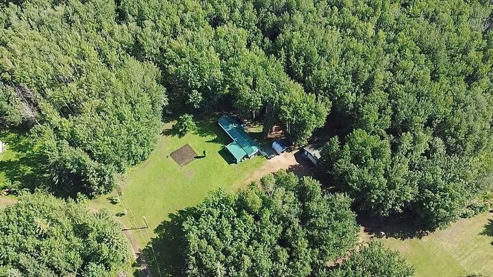 Property Photo: 224060 Township Road 680 AB T9S 2A2