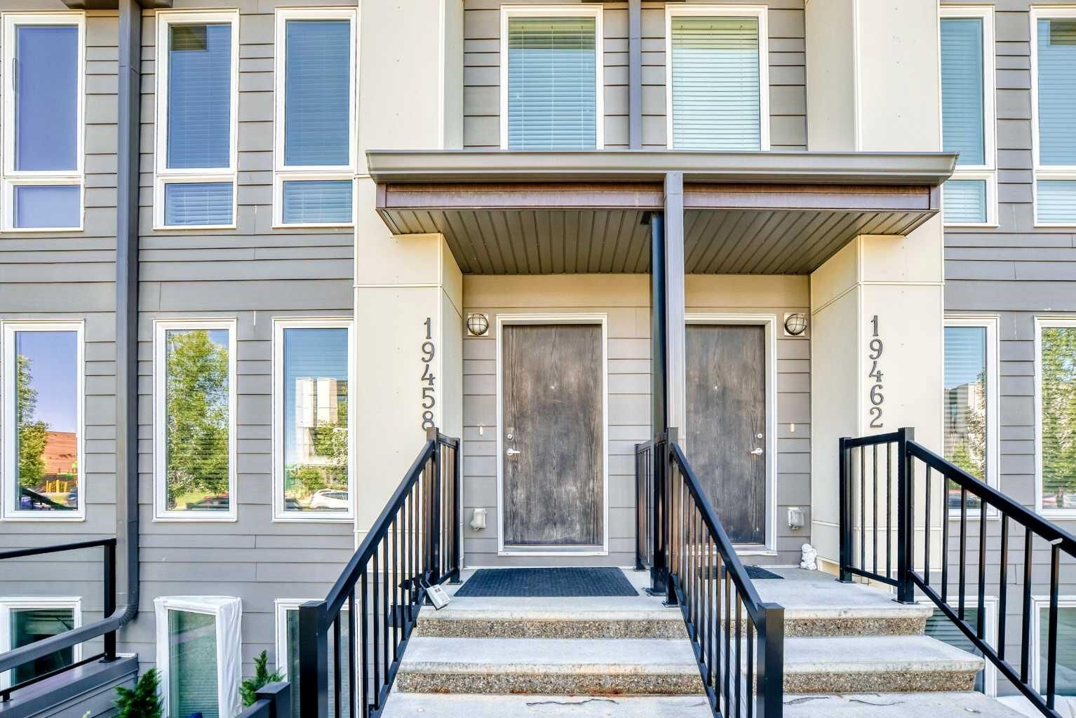 Property Photo: 19458 37 Street SE AB T3M 2W9