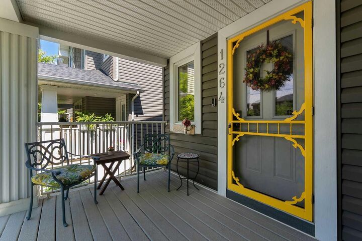 Property Photo: 1264 Ravenswood Drive SE AB T4A 0G9