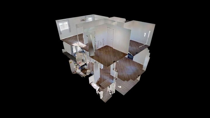 Property Photo: 172 Cimarron Grove Crescent AB T1S 2E3