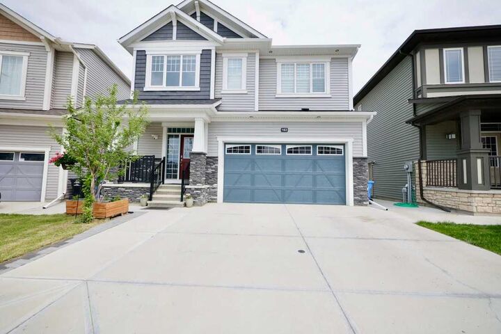 163 Cityside Park NE — photo 1