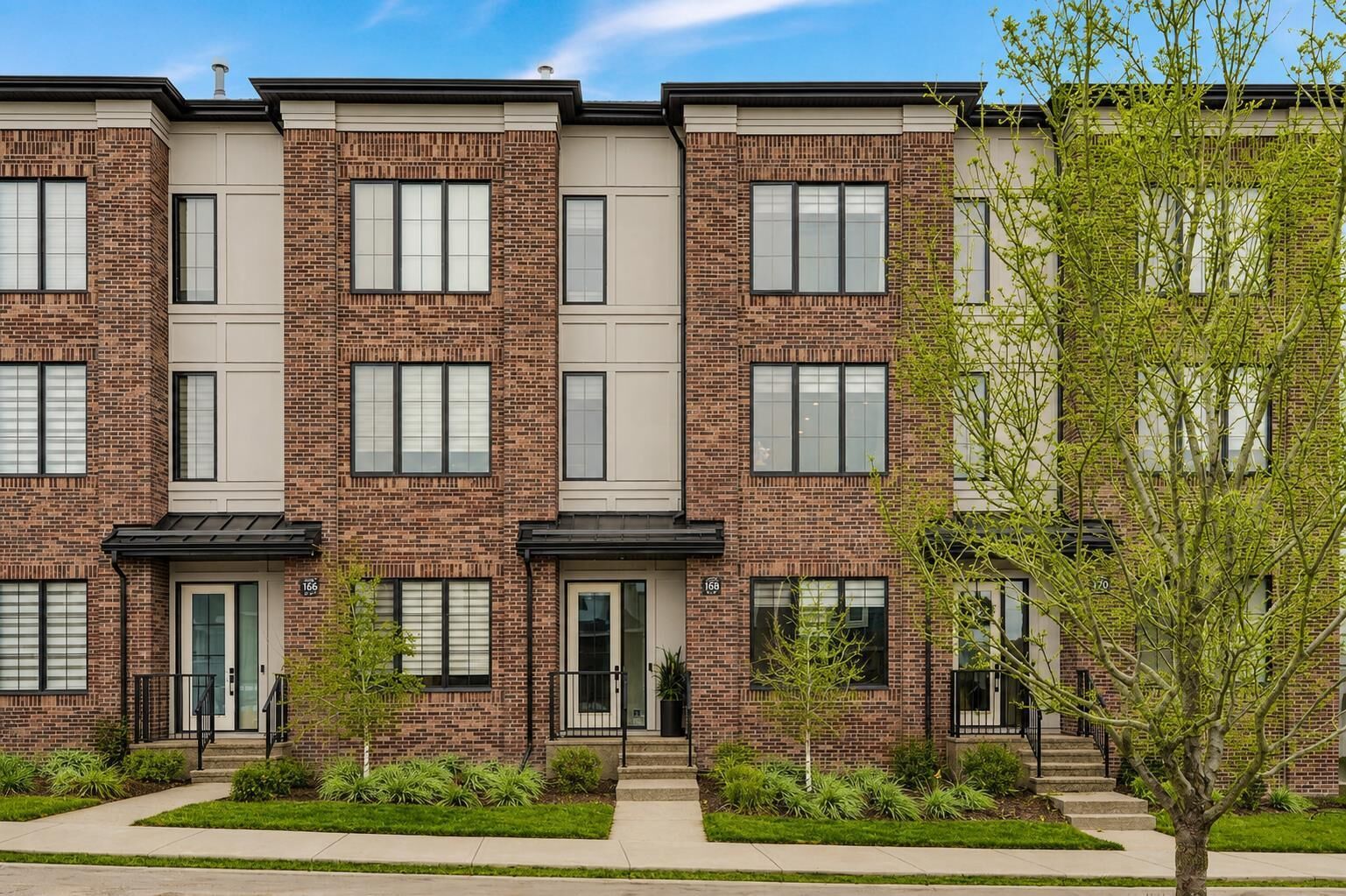 Property Photo: 138 Discovery Drive SW AB T3H 6E9