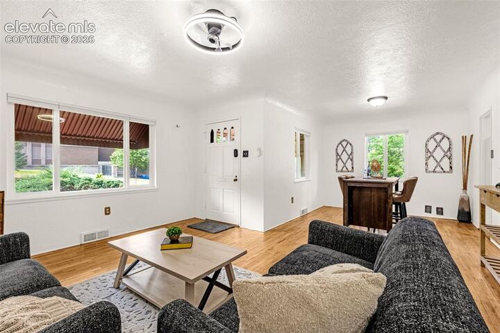 Property Photo:  1426 E Willamette Avenue  CO 80909 