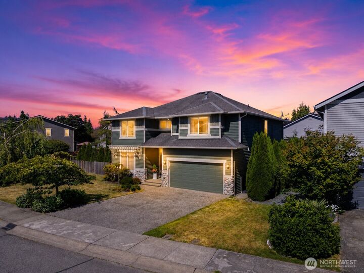 Property Photo: 14005 48th Drive SE WA 98296