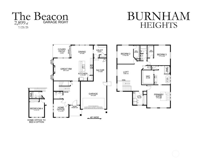 Property Photo: 11317 (Lot 22) 112th Street Loop WA 98332