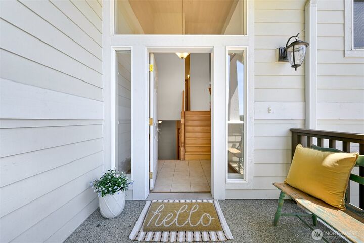 Property Photo: 2203 36th Street WA 98229
