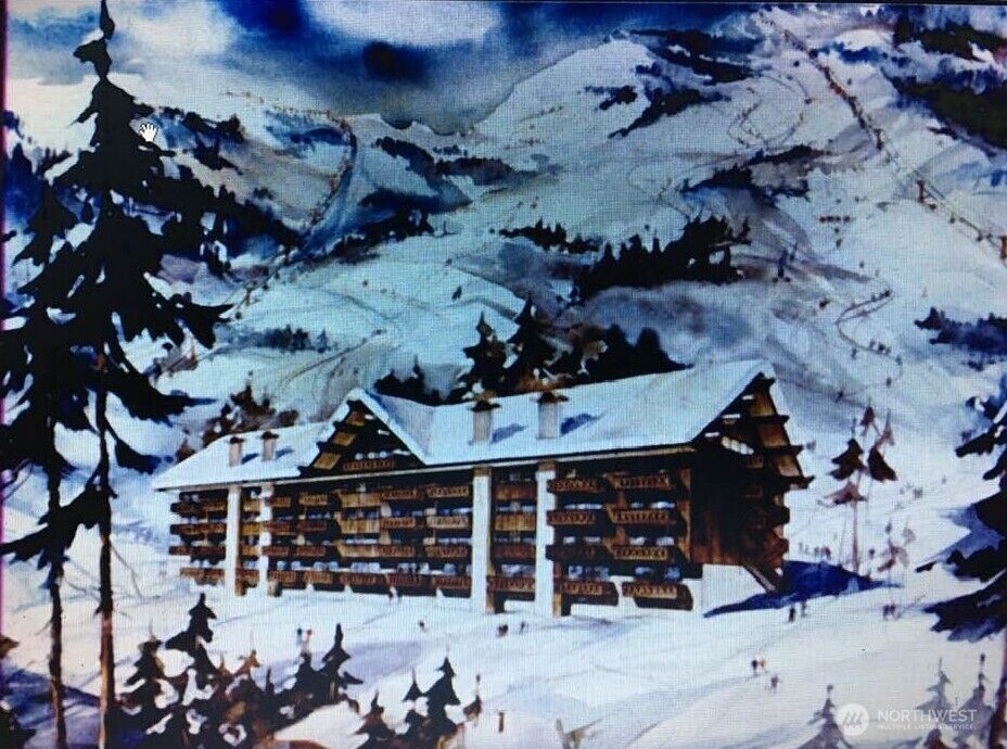 Property Photo: 220 Tanner Way 301 WA 98068