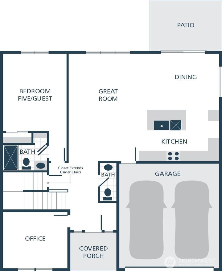 Property Photo:  4318  72nd Drive NE  WA 98270 