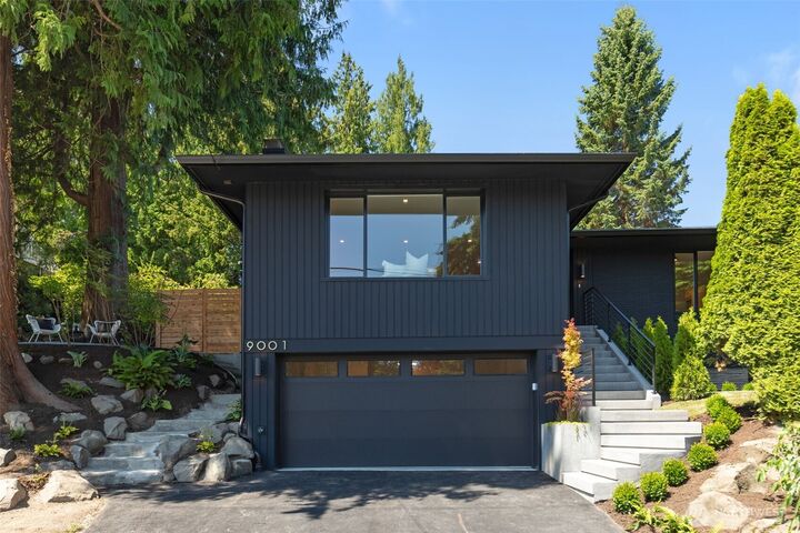 Property Photo: 9001 28th Avenue NW WA 98117