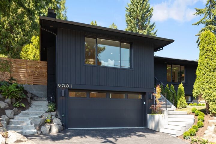 Property Photo:  9001  28th Avenue NW  WA 98117 