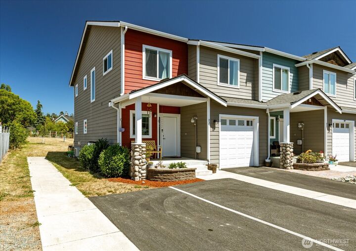 Property Photo:  306 S Main Street B3  WA 98239 