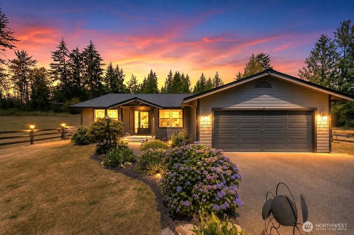 Property Photo: 4615 354th Street E WA 98328
