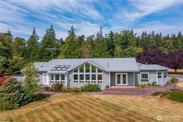 Property Photo: 697 Olympic View Drive WA 98239