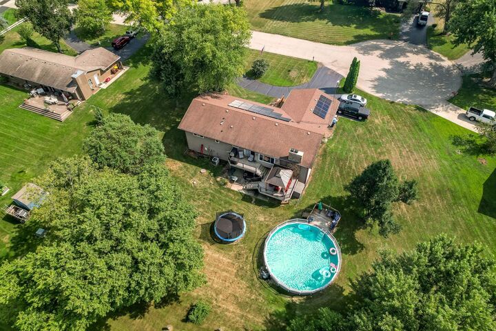 Property Photo:  280 Knoll Road  IL 61008 