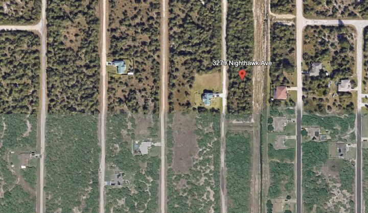 Property Photo:  3279 Nighthawk Avenue SW  FL 32908 