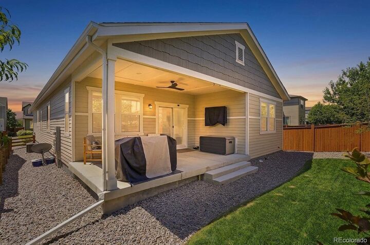 Property Photo:  603 W 173rd Avenue  CO 80023 
