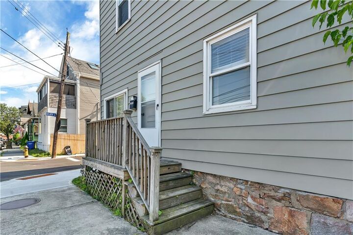 Property Photo: 24 Pond Avenue RI 02840