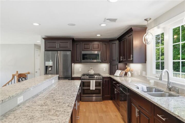 Property Photo: 10 Stirling Drive RI 02857