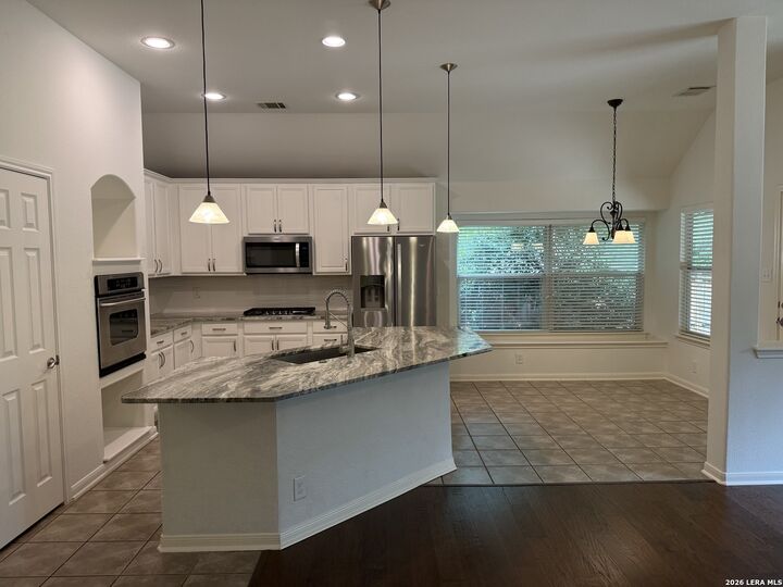 Property Photo:  1222 Stetson Grn  TX 78258 