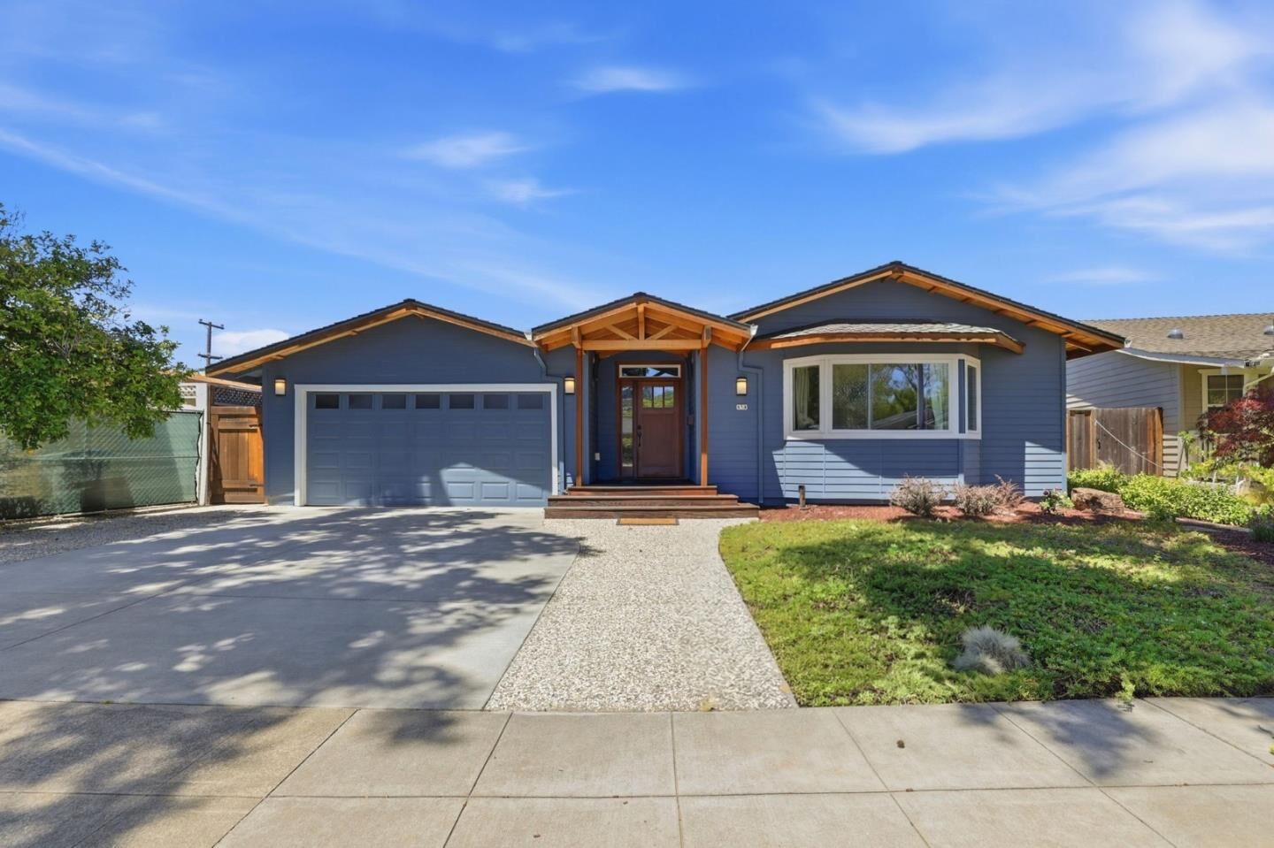 Property Photo: 939 Rosette Court CA 94086