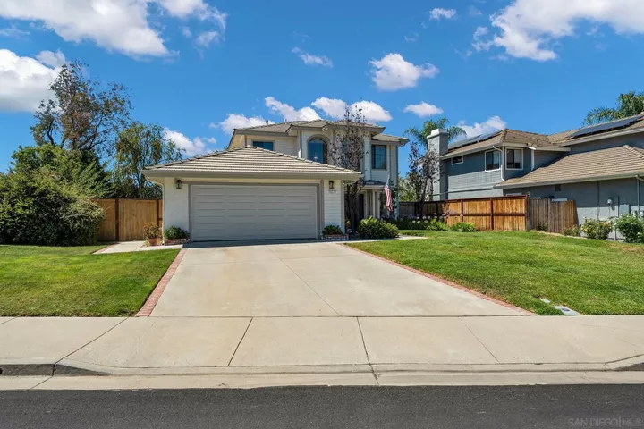 Property Photo:  30279 Mersey Court  CA 92591 