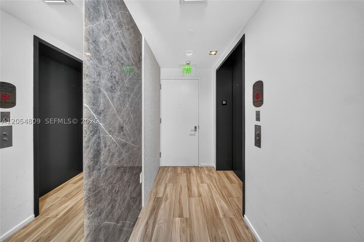 Property Photo: 801 S Miami Ave 3010 FL 33130