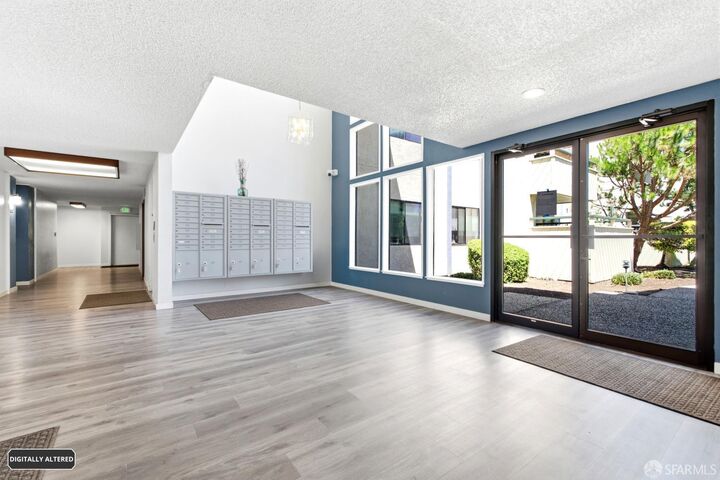 Property Photo: 26088 Kay Avenue 214 CA 94545
