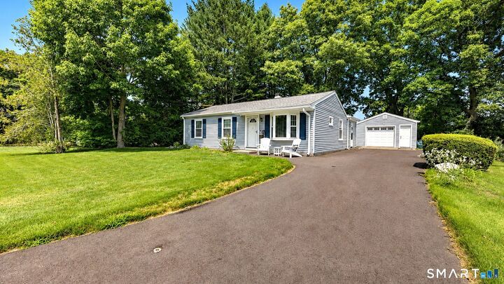 Property Photo: 3 Fairview Street CT 06401
