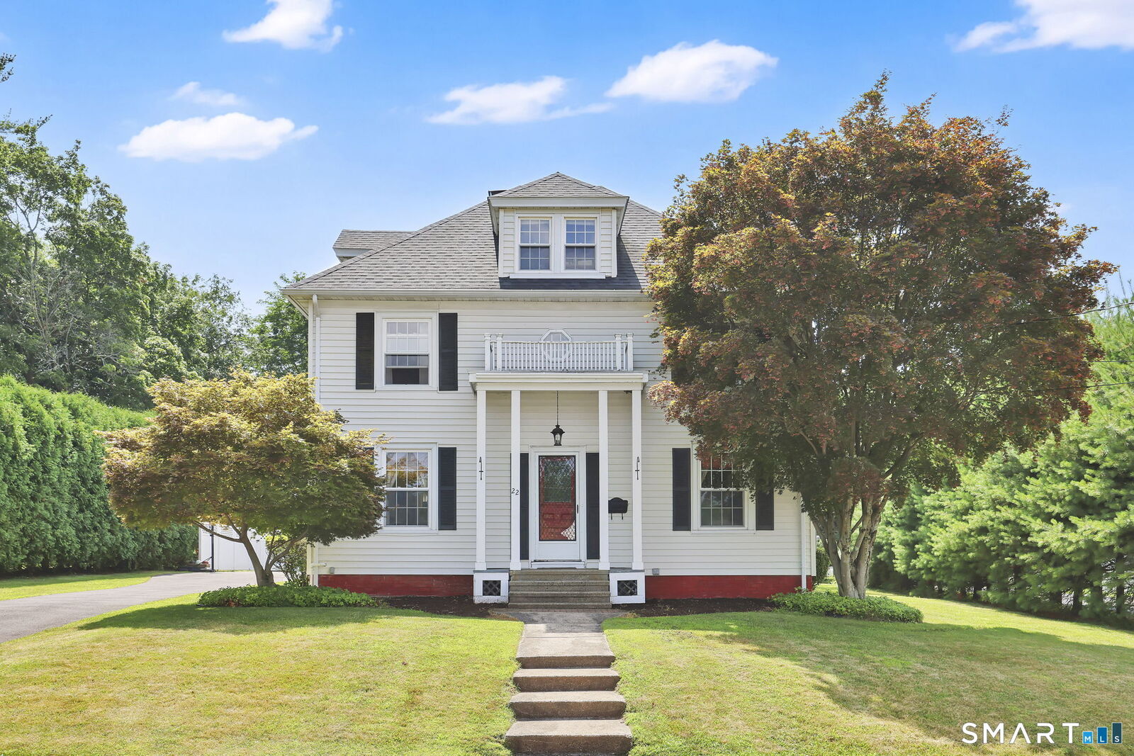 Property Photo:  22 Chapin Avenue  CT 06067 