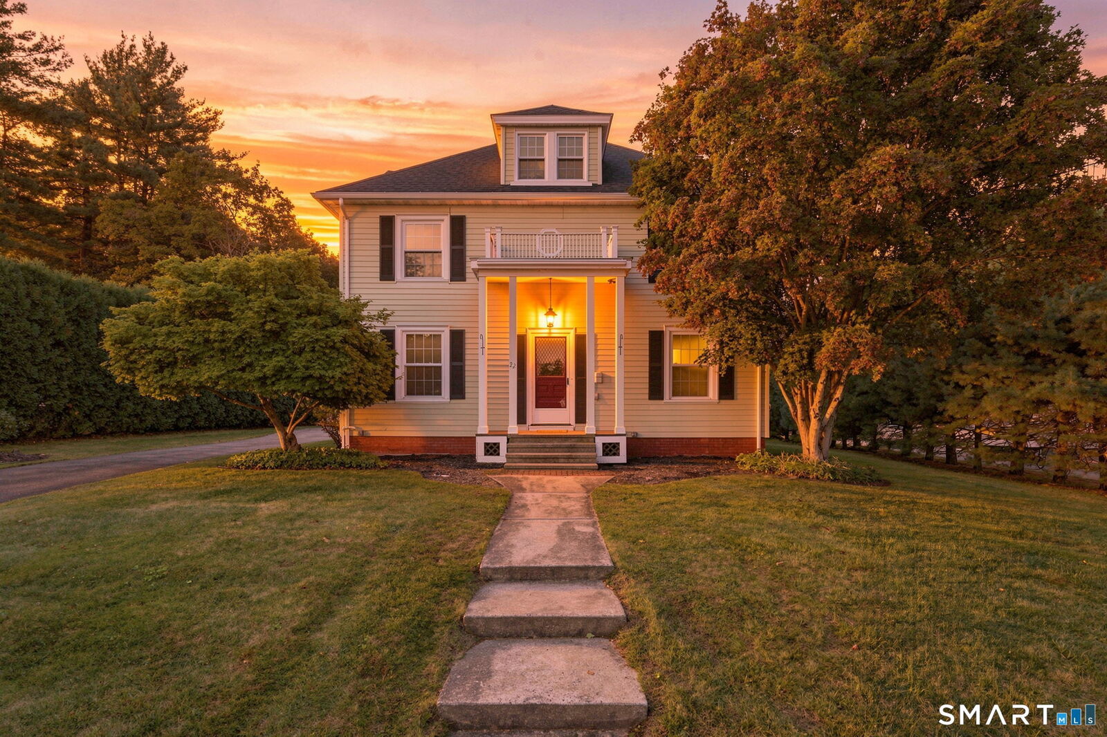 Property Photo: 22 Chapin Avenue CT 06067