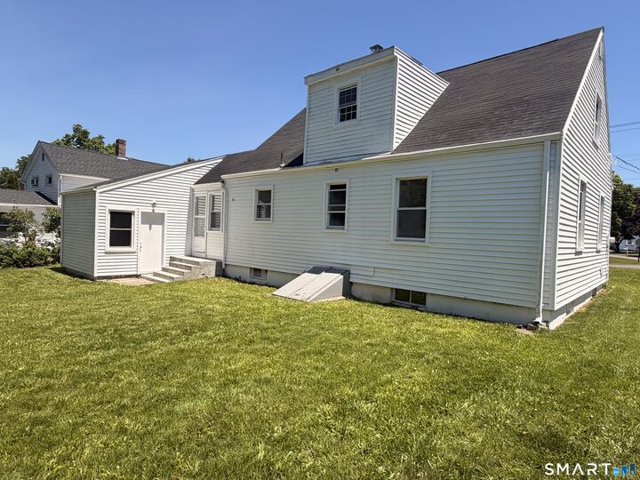 Property Photo: 8 River Road CT 06512