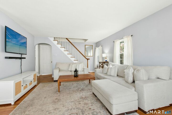 Property Photo: 2231 Easton Turnpike CT 06825
