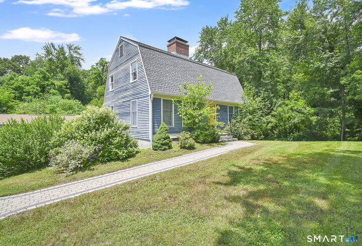 Property Photo: 1575 Main Street CT 06074