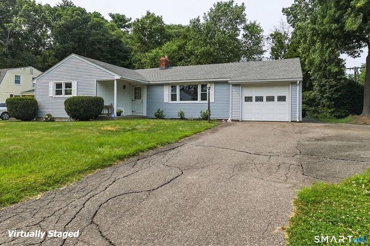 Property Photo:  126 Davis Road  CT 06118 