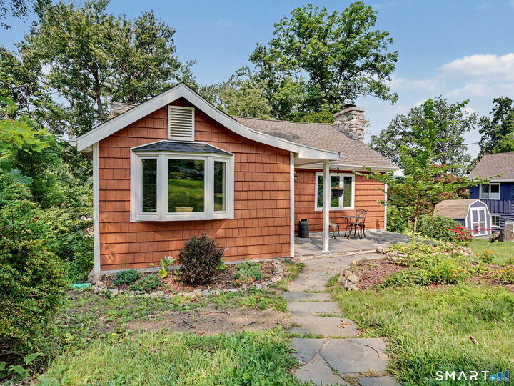 Property Photo: 22 Ridge Road CT 06812
