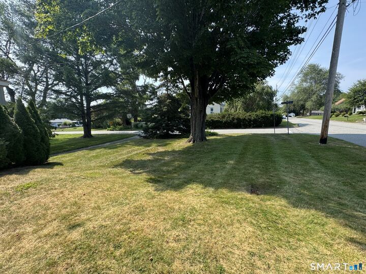 Property Photo: 35 Flyers Drive CT 06360