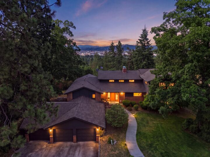 Property Photo: 4203 E 18th Ave WA 99223