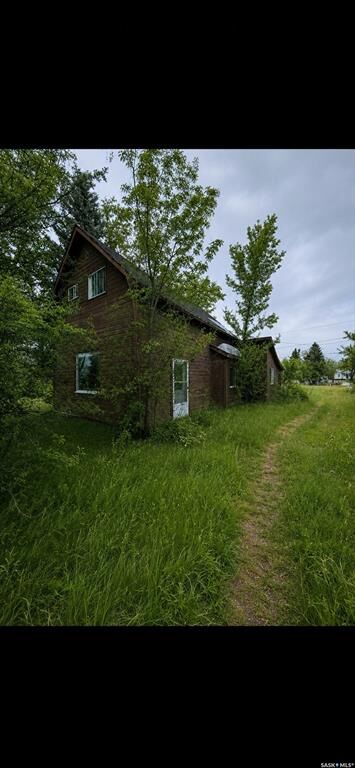 Property Photo: 216 & 218 Alexander Street SK S0K 3L0